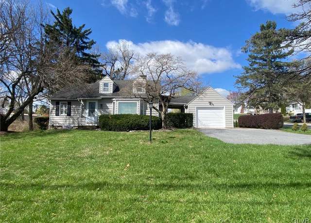 Property at 300 S Greenwood Ave, Palmer Twp, PA 18045, 2 beds, 1 bath