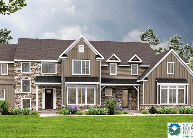 Property at 8274 Parkview Ct Unit MS 10, Upper Macungie Twp, PA 18031, 6 beds, 6 baths