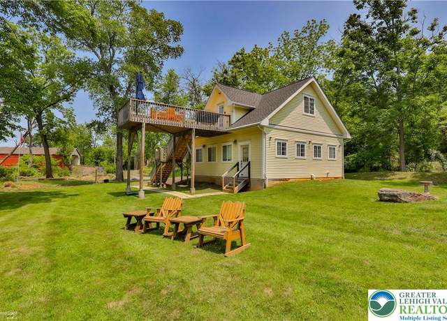 Property at 8291 Covered Bridge Rd, East Rockhill Twp, PA 18951, 1 bed, 1 bath