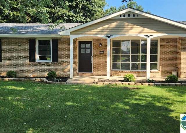Property at 2643 Russell St, Allentown City, PA 18104, 3 beds, 1.5 baths