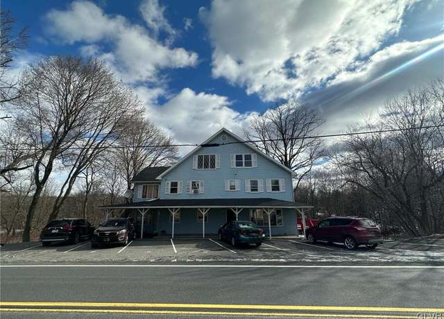 Property at 908 Bangor Rd, Plainfield Twp, PA 18064, 7 beds, 4 baths