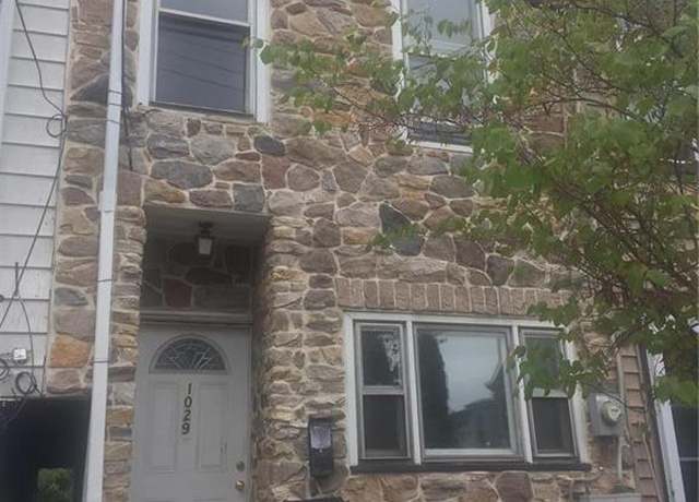 Property at 1029 Washington St, Easton, PA 18042, 2 beds, 2 baths
