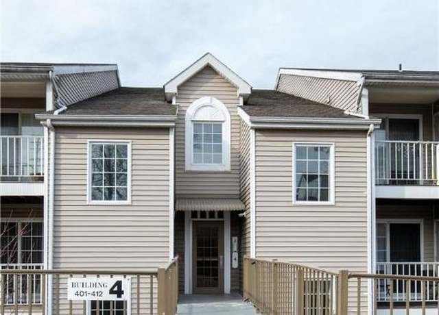 Property at 410 Canal Park, Easton, PA 18042, 2 beds, 2 baths
