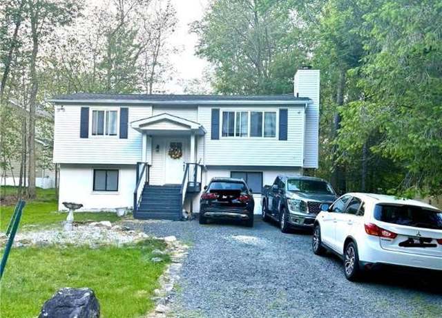 Property at 6302 Ventnor Dr, Coolbaugh Twp, PA 18466, 4 beds, 2 baths