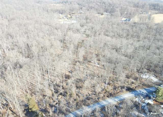 Property at Buttermilk Rd, Williams Twp, PA 18042