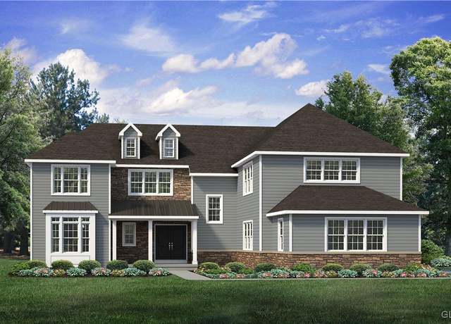 Property at 78 Tumble Creek Rd #13, Williams Twp, PA 18042, 5 beds, 4.5 baths