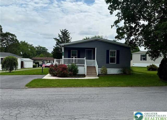Property at 3628 Lil Wolf Cir #129, North Whitehall Twp, PA 18069, 3 beds, 2 baths