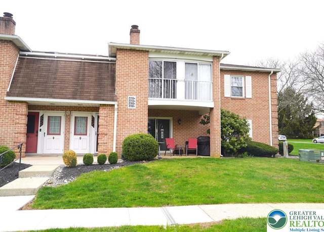 Property at 2703 Rolling Green Dr #703, Macungie Borough, PA 18062, 2 beds, 2 baths