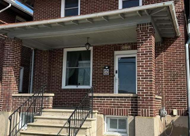 Property at 572 Jubilee St, Emmaus Borough, PA 18049, 3 beds, 1 bath