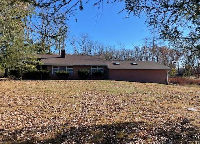 Property at 3618 Hecktown Rd, Bethlehem Twp, PA 18020, 3 beds, 2.5 baths