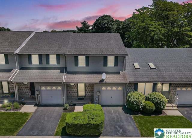 Property at 19 Brandywine Ct, Forks Twp, PA 18040, 3 beds, 3 baths
