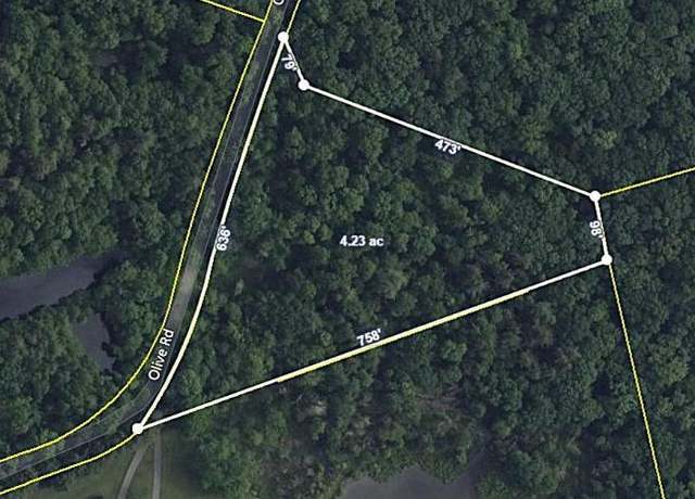 Property at Olive Rd, Lehigh Twp, PA 18038