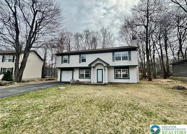 Property at 9519 Jasmine Dr, Coolbaugh Twp, PA 18466, 5 beds, 2 baths