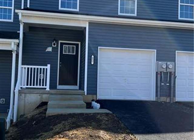 Property at 451 S Jordan St Lot 27, Allentown City, PA 18103, 3 beds, 2.5 baths