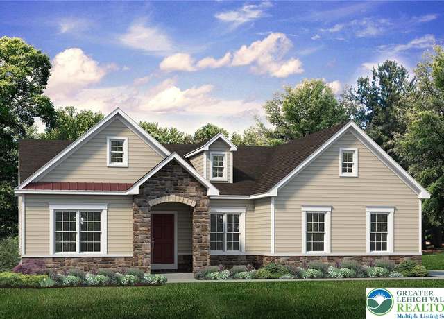 Property at 3235 Michaels School Rd #10, Upper Nazareth Twp, PA 18064, 3 beds, 2 baths