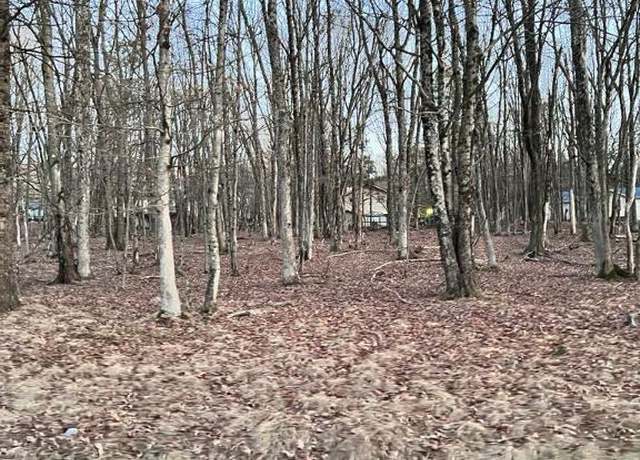 Property at 436 Mountain Rd #404, Tunkhannock Township, PA 18210