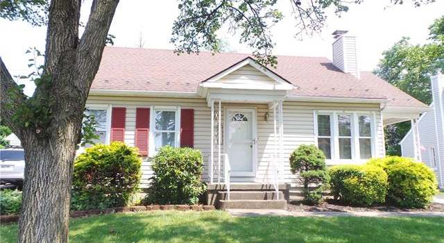 Photo of 2923 Liberty St, Easton, PA 18045