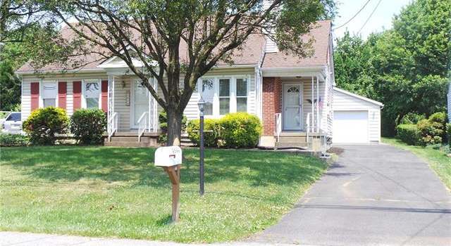 Photo of 2923 Liberty St, Easton, PA 18045