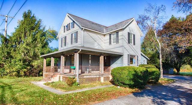Photo of 1071 Interchange Rd, Polk Twp, PA 18331