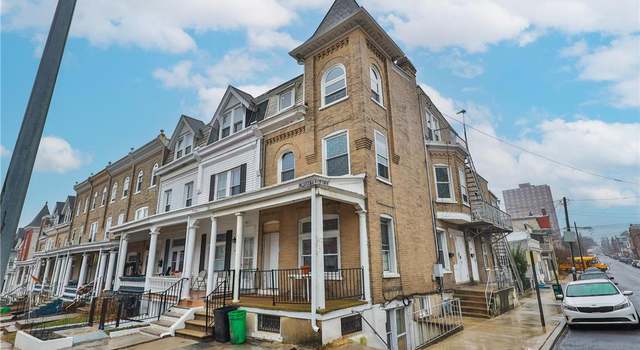 Photo of 102 S 13th St, Allentown City, PA 18102