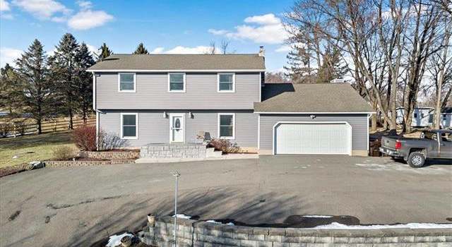 Photo of 4017 Friars View Dr, Lehigh Township, PA 18067-9535