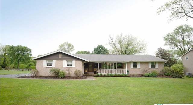 Photo of 4614 Vera Cruz Rd, Upper Saucon Twp, PA 18034
