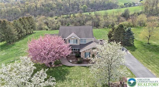 Photo of 4778 Aziza Rd, New Tripoli, PA 18066