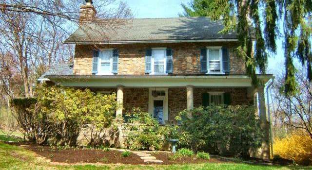 Photo of 5913 Blue Church Rd, Coopersburg Boro, PA 18036