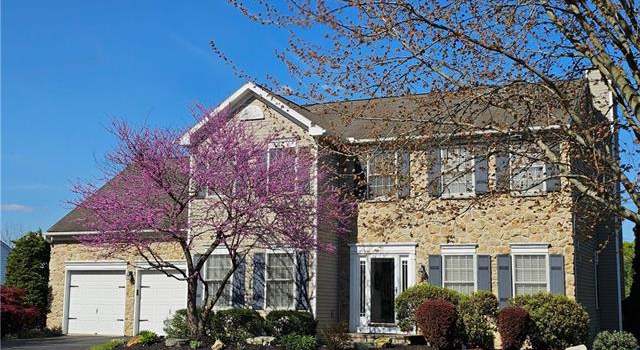 Photo of 2535 Bruen Ln, Forks Twp, PA 18040-8623