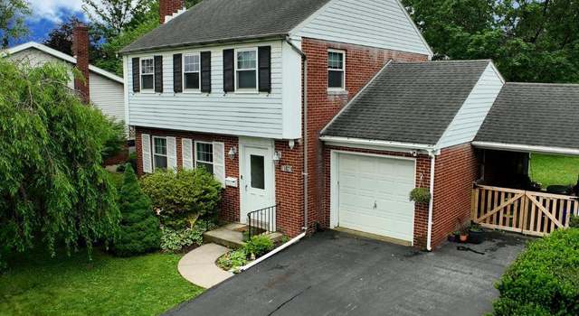 Photo of 1871 W Union Blvd, Bethlehem City, PA 18018