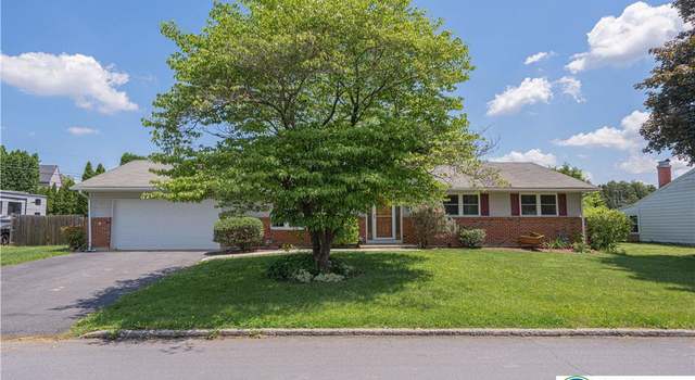 Photo of 1359 Oak Dr, Lower Macungie Twp, PA 18062