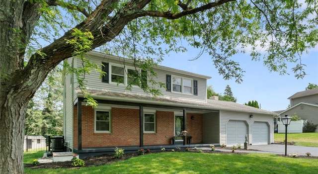 Photo of 719 Redfern Ln, Bethlehem, PA 18017