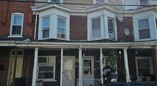 Photo of 631-.5 Grant St, Allentown City, PA 18102-2510