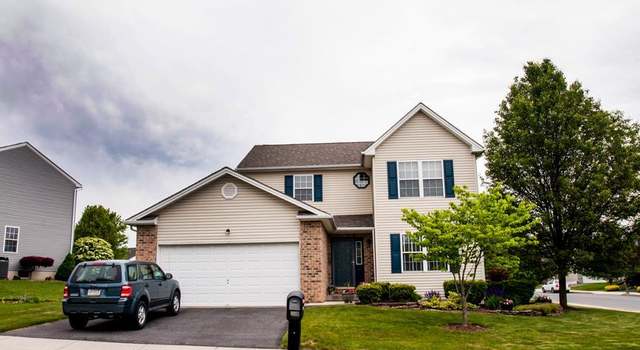 Photo of 2450 Chestnut Ln, Easton, PA 18040