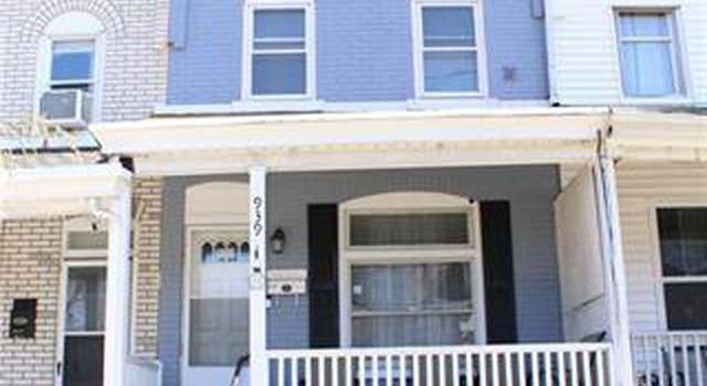 Photo of 939 5Th St, Allentown City, PA 18102-1749