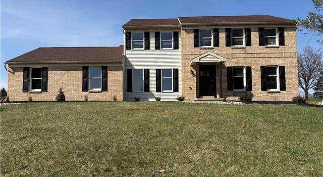 Photo of 1133 SHERWOOD Dr, North Whitehall Twp, PA 18059