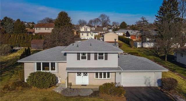 Photo of 4489 Memphis Rd, Whitehall Twp, PA 18052-1403