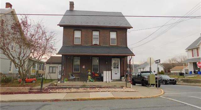 Photo of 1858 Washington Ave, Northampton Borough, PA 18067-1514