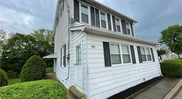 Photo of 103 S Front St, Coplay Boro, PA 18037