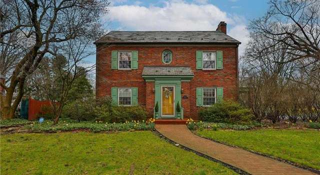 Photo of 2629 W Greenleaf St, Allentown, PA 18104-3868