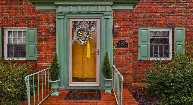 Photo of 2629 W Greenleaf St, Allentown, PA 18104-3868