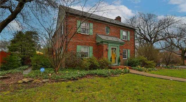 Photo of 2629 W Greenleaf St, Allentown, PA 18104-3868