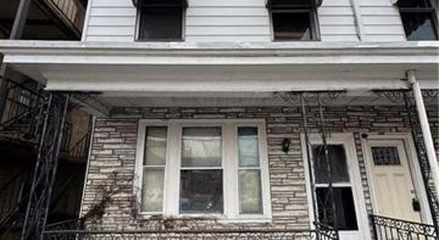 Photo of 111 N 3rd St, Pottsvillecity, PA 17901-2937