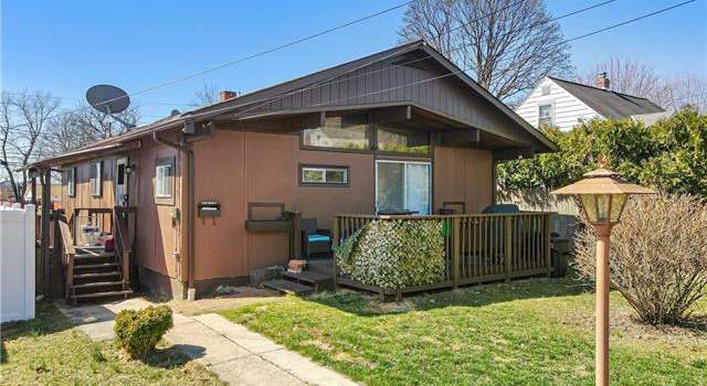 Photo of 1918 31St St, Allentown City, PA 18103-6508