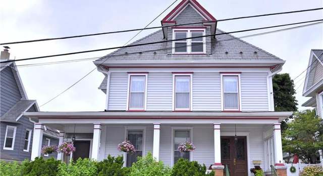 Photo of 107 N Schanck Ave, Pen Argyl, PA 18072