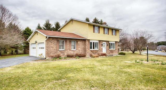 Photo of 4486 Graystone Dr, Lower Nazareth Twp, PA 18064