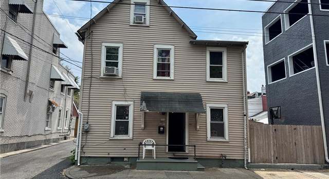Photo of 954 Liberty St, Allentown City, PA 18102