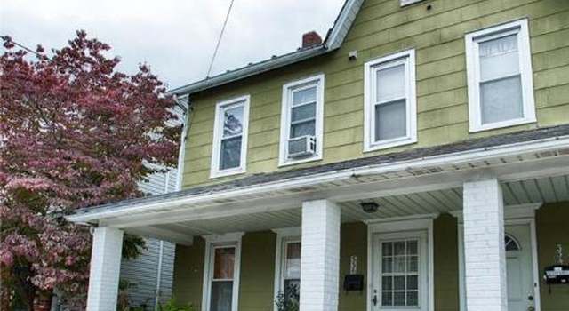 Photo of 336 Lincoln Ave, Nazareth Boro, PA 18064