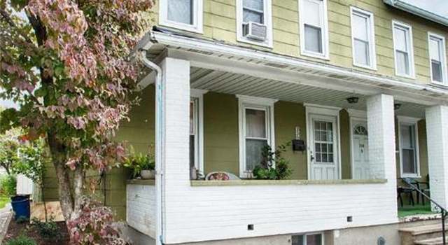Photo of 336 Lincoln Ave, Nazareth Boro, PA 18064