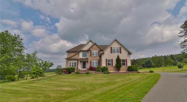 Photo of 165 Gilberts Hill Rd, Mahoning Twp, PA 18235